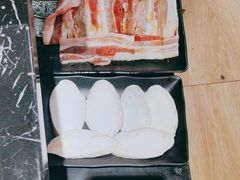 -燚青春东北泥炉烤肉(百合店)