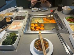 -海底捞火锅(杭州滨江九宜城店)