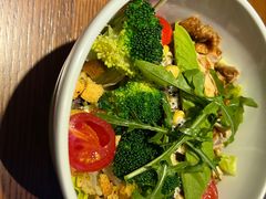 -SPACELAB失重餐厅(世纪汇店)