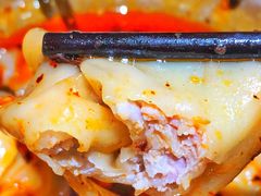 -默记孙抄手(经开万达店)