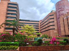 -香港理工大学