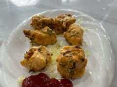 -VATAN INDIAN RESTAURANT米特餐饮有限公司(城北路店)