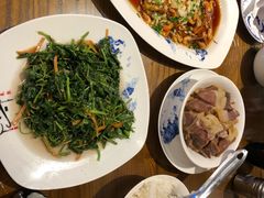 -缘来聚·徽菜名店(黄山宏村店)