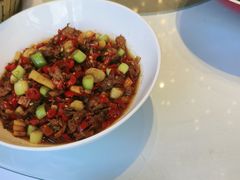 -湖锦酒楼·31年地道湖北菜(黄鹤楼店)