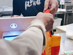 -老黄记手撕烤兔(玉林街店)