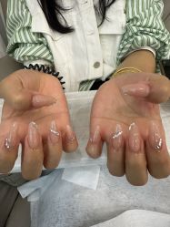 -斯馨·健康美甲美睫