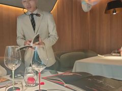 -燃扒房Steakhouse(皇庭店)
