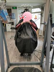 -AFA Hair studio·女士发型设计