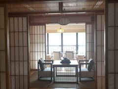-北京古北水镇御舍温泉酒店
