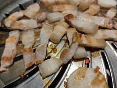 -木槿花韩式炭烤·熟成肉工坊(孙文东路店)
