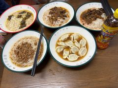 -湘味粉面馆(麓山南路店)