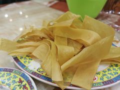 -清真·马家火锅美食城(镇江北路店)