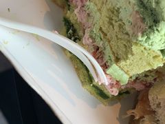 -Kekimatata 生日蛋糕·烘焙教学