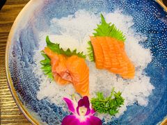 -蟹之国·精品蟹料理(极地店)