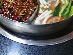 -矮板凳老火锅(宽窄巷子店)
