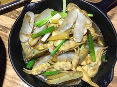 -天天喝丢一只鞋·烧烤·快餐(盐仓桥店)