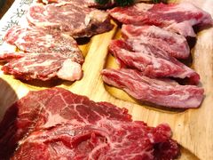 -喜来稀肉(北外滩白玉兰广场店)