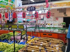 -利群海琴购物广场(商丘路店)