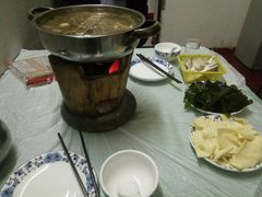 -梅红羊肉馆(赭山西路店)