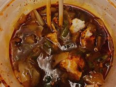 肉丸糊辣汤-老字号贾家肉丸糊辣汤(光明巷店)