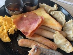 -必胜客(上海新南方商城PH店)