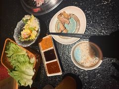 -牛焱·烧肉酒肆(五大道店)