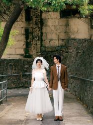 -雪中彩影婚纱摄影·微光艺术中心