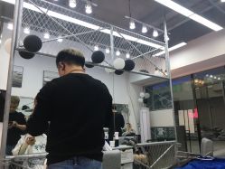 点击看大图 -YDO SALON