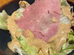 -斗牛士牛排(南京东路店)
