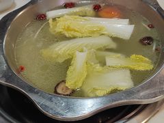 -傣妹火锅(南京东路一店)