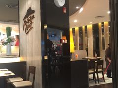 -必胜客(百联又一城店)