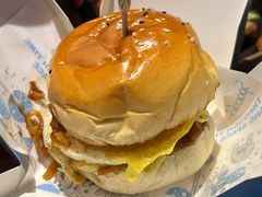 -SPACELAB失重餐厅(世纪汇店)