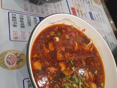 -晋乡亲刀削面(东风桥东店)