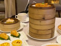 -福州天元国际威斯汀酒店·中国元素餐厅