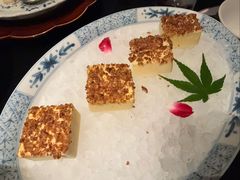 临安核桃冰糕-锦楼·臻选新杭帮(杭州中心店)