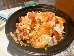 -花城粤菜餐厅(高新区店)