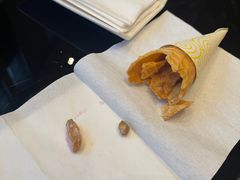 -北纬29度大堂吧-重庆富力艾美酒店-近江岸天街