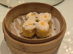 -利苑酒家(宜安广场店)