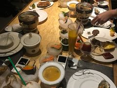 -雍和会海鲜姿造自助(湖东路店)
