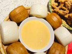 -大味生态火锅(蓝谷地店)
