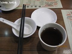 -香港仔茶餐厅(凤阳店)