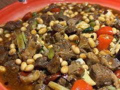 -兔槽江湖菜·重庆璧山兔(水围店)