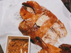 -小厨娘淮扬菜(清江苏宁广场店)