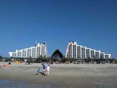 营口金泰珑悦海景大酒店-营口金泰珑悦海景大酒店