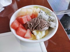 -泰谷酒店·太古码头闽菜自助餐厅