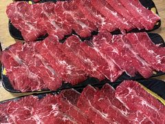 -一井烧肉·活鳗·寿司(望京SOHO店)