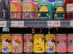 -永辉超市(世纪金源店)