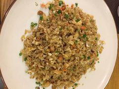 蒜香炒饭-山水亭日本料理(新元路店)