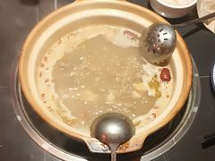 -淼福猪肚鸡·椰子鸡火锅(大沙地店)