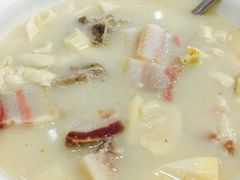 -茂隆餐厅(进贤路店)